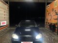 2009 Chevrolet Lanos I, синий, 130000 рублей - вид 6