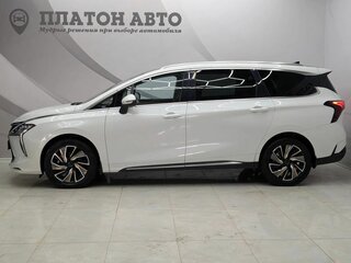2023 Forthing Yacht, белый, 2595000 рублей, вид 4