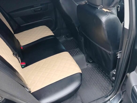 2012 Kia Ceed I Рестайлинг, чёрный, 750000 рублей - вид 20