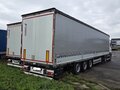 2007 Scania R-Series, белый, 1650000 рублей - вид 3