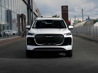 2026 Tenet T8, серый, 3099000 рублей, вид 5