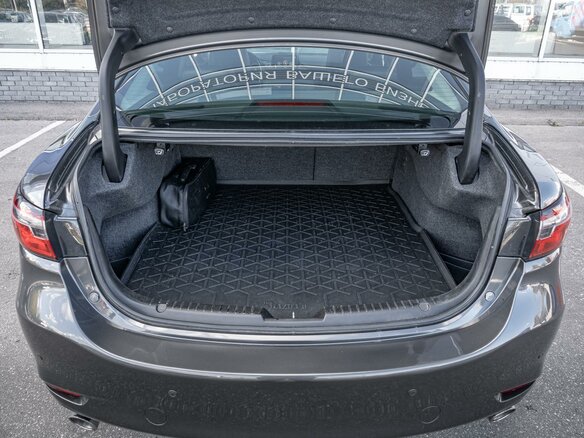 2020 Mazda 6 III (GJ) Рестайлинг 2, серый, 2745000 рублей - вид 24