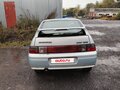 2004 Lada (ВАЗ) 2112, серебристый, 170000 рублей - вид 3