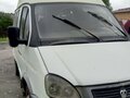 2014 ГАЗ ГАЗель (3221), белый, 270000 рублей - вид 1