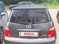 2006 Scion xA, серый, 490000 рублей - вид 3