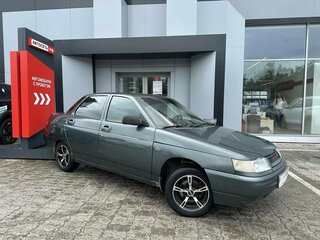 Lada (ВАЗ) 2110 Богдан