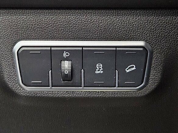 2023 Haval M6 II, серый, 1579000 рублей - вид 17