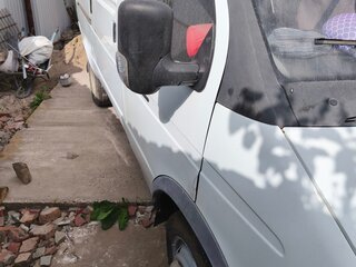 2013 ГАЗ ГАЗель (2705), белый, 550000 рублей, вид 3