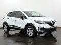 2018 Renault Kaptur I, белый, 1150000 рублей - вид 1