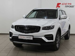 2025 Belgee X70 I, белый, 2200000 рублей, вид 1