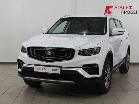 Belgee X70 I