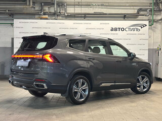 2024 Geely Okavango I Рестайлинг, серый, 2999000 рублей, вид 5