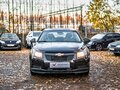 2012 Chevrolet Cruze I, чёрный, 570000 рублей - вид 2