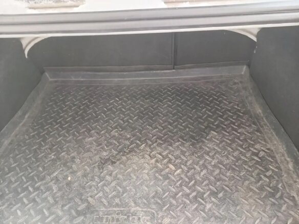 2005 Ford Focus II, серебристый, 280000 рублей - вид 9
