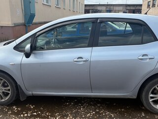 2007 Toyota Auris I, голубой, 700000 рублей, вид 3