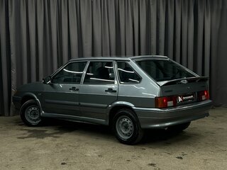 2012 Lada (ВАЗ) 2114, серый, 519888 рублей, вид 4