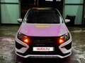 2015 Lada (ВАЗ) Granta I, белый, 600000 рублей