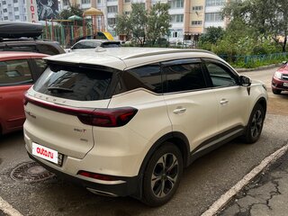 2023 Chery Tiggo 7 Pro Max I, белый, 2250000 рублей, вид 3