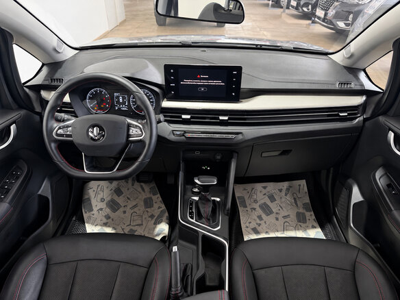 2024 Livan X3 Pro, серый, 1400000 рублей - вид 12