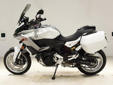 2022 BMW F 900 XR, белый, 1000000 рублей, вид 5