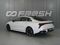 2025 Kia K5 III Рестайлинг, белый, 4449000 рублей - вид 1