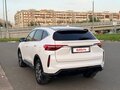 2022 Haval F7 I Рестайлинг, белый, 1410000 рублей - вид 5