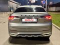 2021 Haval F7x I, серый, 1500000 рублей - вид 4