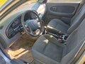 2002 Kia Sephia II Рестайлинг, серебристый, 200000 рублей - вид 10