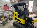 2024 Rippa R319, золотистый, 520000 рублей - вид 10