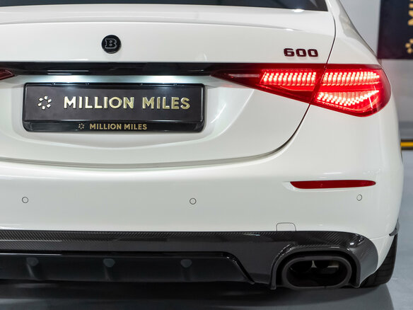 2021 Mercedes-Benz Maybach S-Класс 580 II (Z223), белый, 23990000 рублей - вид 13