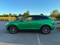 2008 Mazda CX-7 I, красный, 720000 рублей - вид 7