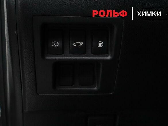 2011 Lexus RX 350 III, белый, 2100000 рублей - вид 9