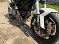 2008 Ducati Monster 696, белый, 380000 рублей - вид 6