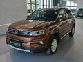 2019 Changan CS35 Plus I, коричневый - вид 3