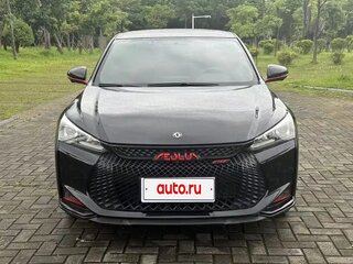 2021 Dongfeng Aeolus Yixuan I, чёрный, 895000 рублей, вид 2
