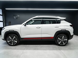 2025 Changan CS35 Plus I Рестайлинг, белый, 2839900 рублей, вид 3