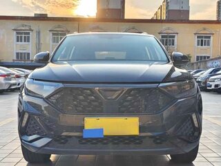2023 Jetta VS5 I Рестайлинг, чёрный, 1307000 рублей, вид 5