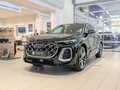 2026 Audi Q5 40 TDI III (GU), чёрный, 8990000 рублей