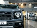 2026 Haval Dargo I Рестайлинг, серый - вид 7
