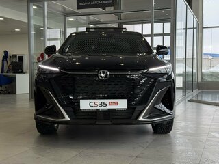 2026 Changan CS35 Max, чёрный, 2839900 рублей, вид 2