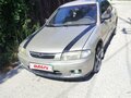 1997 Mazda 323 V (BA), серый, 150000 рублей - вид 3