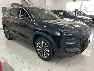 2026 Jetour Dashing I, чёрный, 3029900 рублей, вид 5