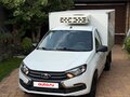 2023 LADA (ВАЗ) ВИС 2349, белый, 1100000 рублей