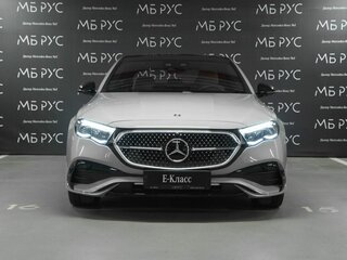 2026 Mercedes-Benz E-Класс 300 VI (W214, S214), серый, 10700000 рублей, вид 5