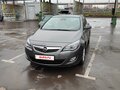 2011 Opel Astra J, серый, 850000 рублей - вид 4