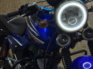 Racer Magnum
