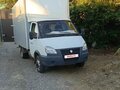 2018 ГАЗ ГАЗель (2705), белый, 1460000 рублей