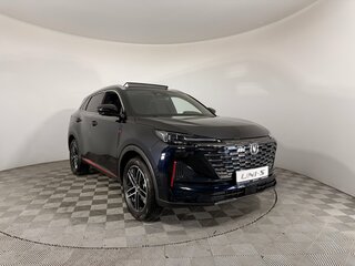 2025 Changan UNI-S I, чёрный, 3179900 рублей, вид 3