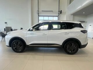 2026 Tenet T8, белый, 3630000 рублей, вид 4