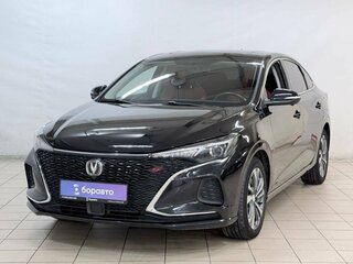 2023 Changan Eado Plus I, чёрный, 1539000 рублей, вид 1